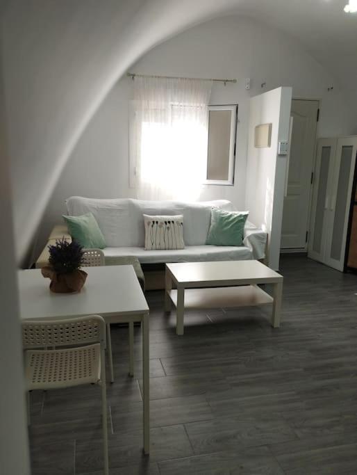 Casa Carmela Villa Sanlúcar de Barrameda Eksteriør billede