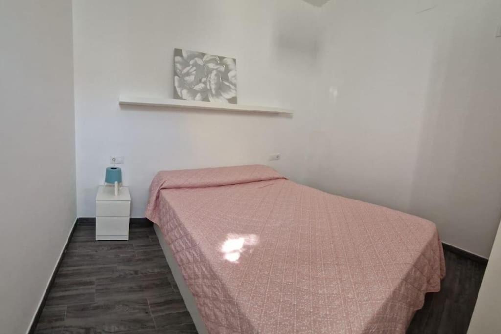 Casa Carmela Villa Sanlúcar de Barrameda Eksteriør billede