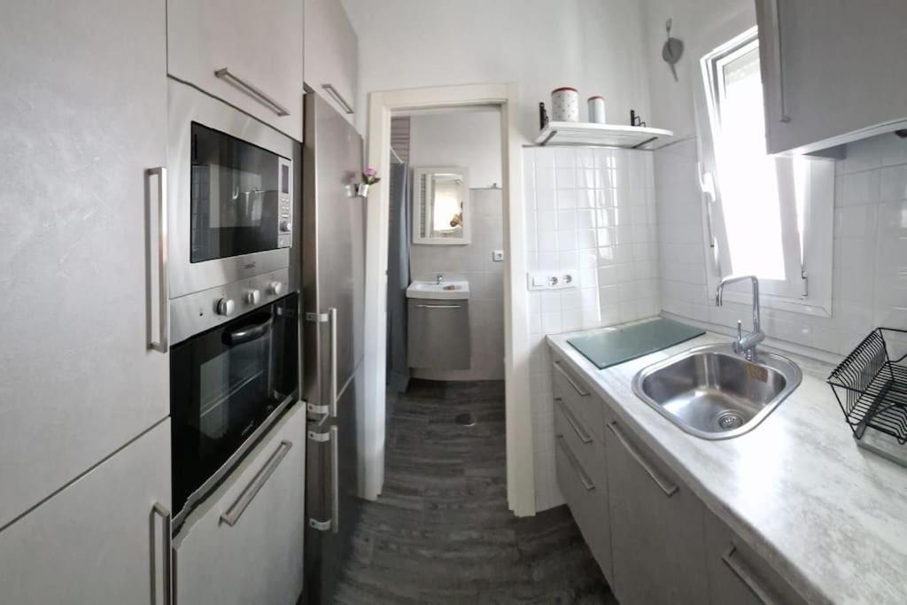 Casa Carmela Villa Sanlúcar de Barrameda Eksteriør billede